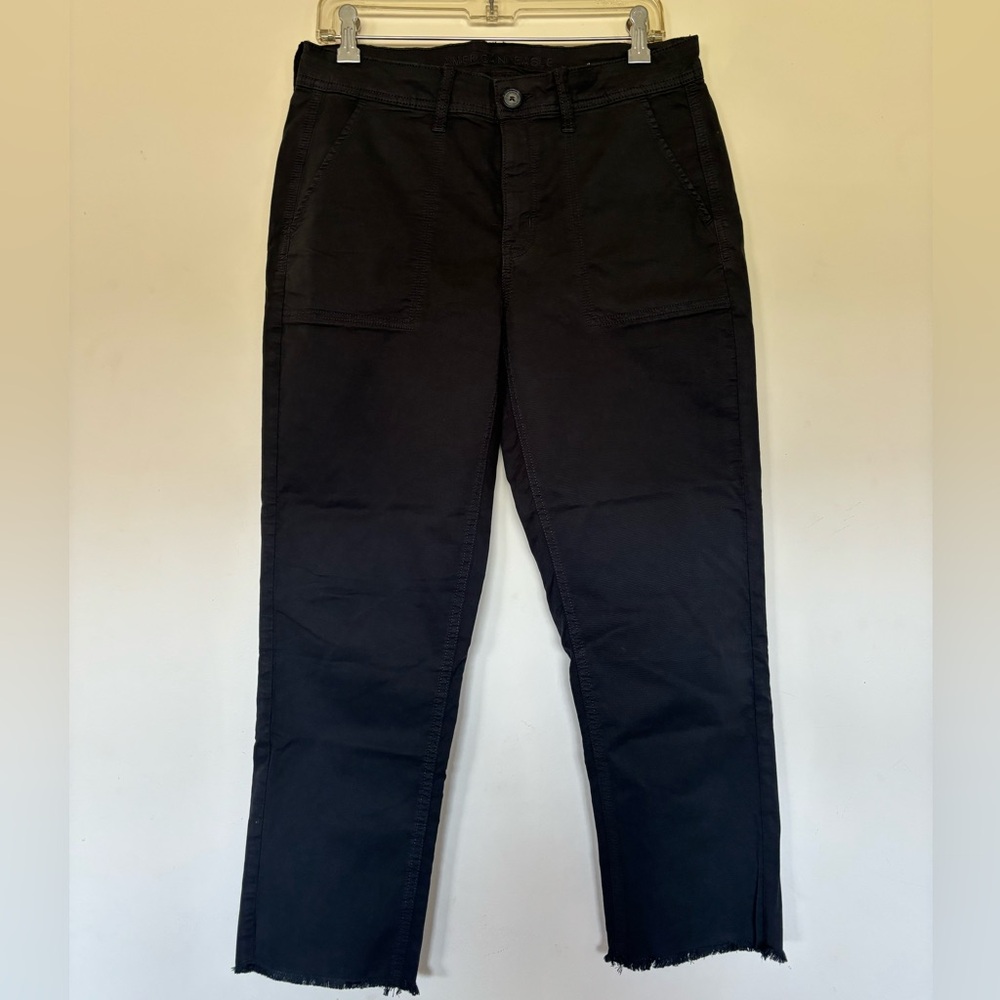 Women’s American Eagle Outfitters Stretch Khaki Pants